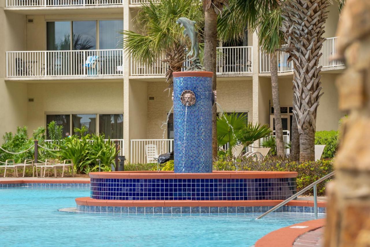 Shores Of Panama 802 Panama City Beach Buitenkant foto
