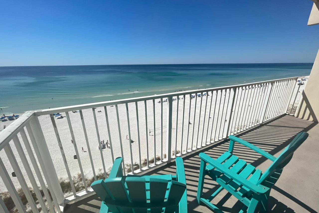 Shores Of Panama 802 Panama City Beach Buitenkant foto