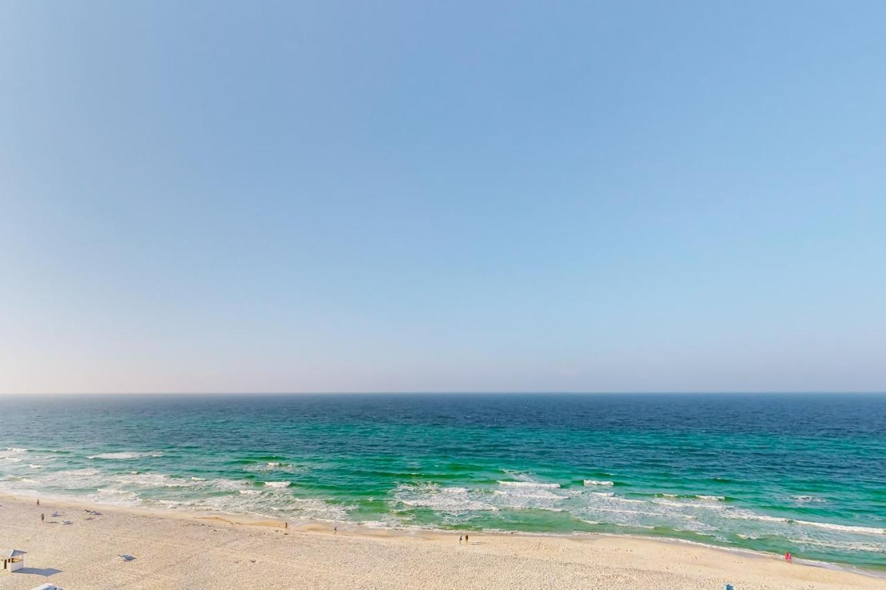 Shores Of Panama 802 Panama City Beach Buitenkant foto