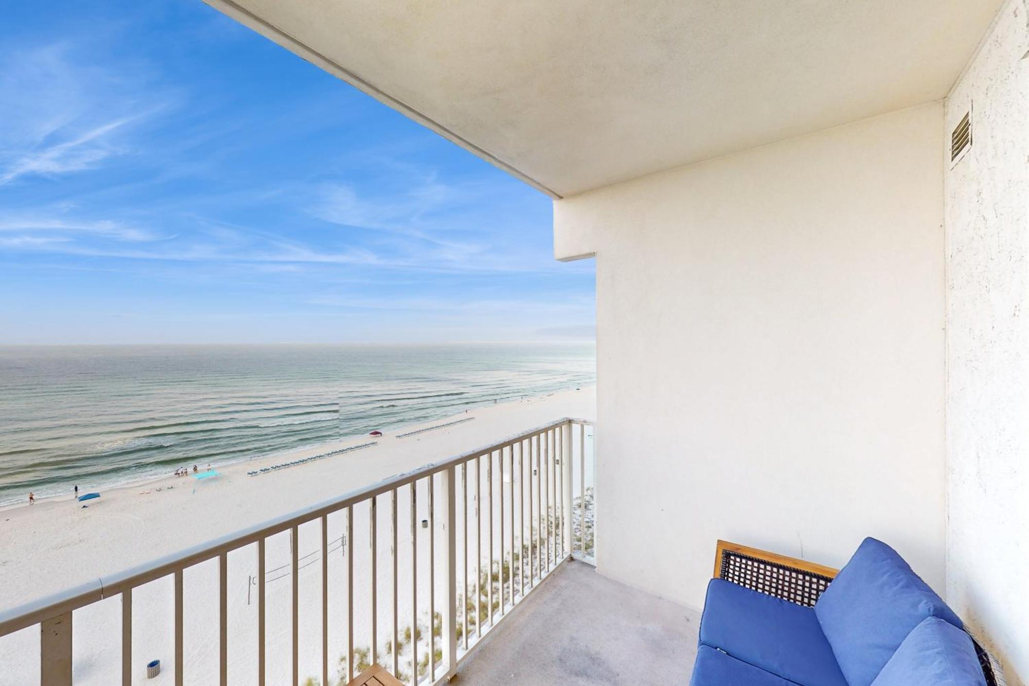 Shores Of Panama 802 Panama City Beach Buitenkant foto